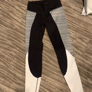 Athleta Leggings